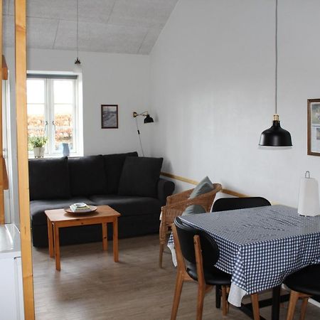 Apartamento Sulkendrup Molle Nyborg Exterior foto